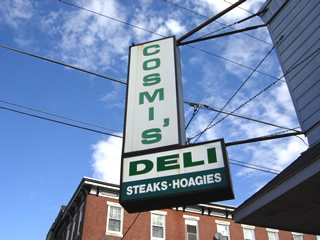 Cosmi Deli